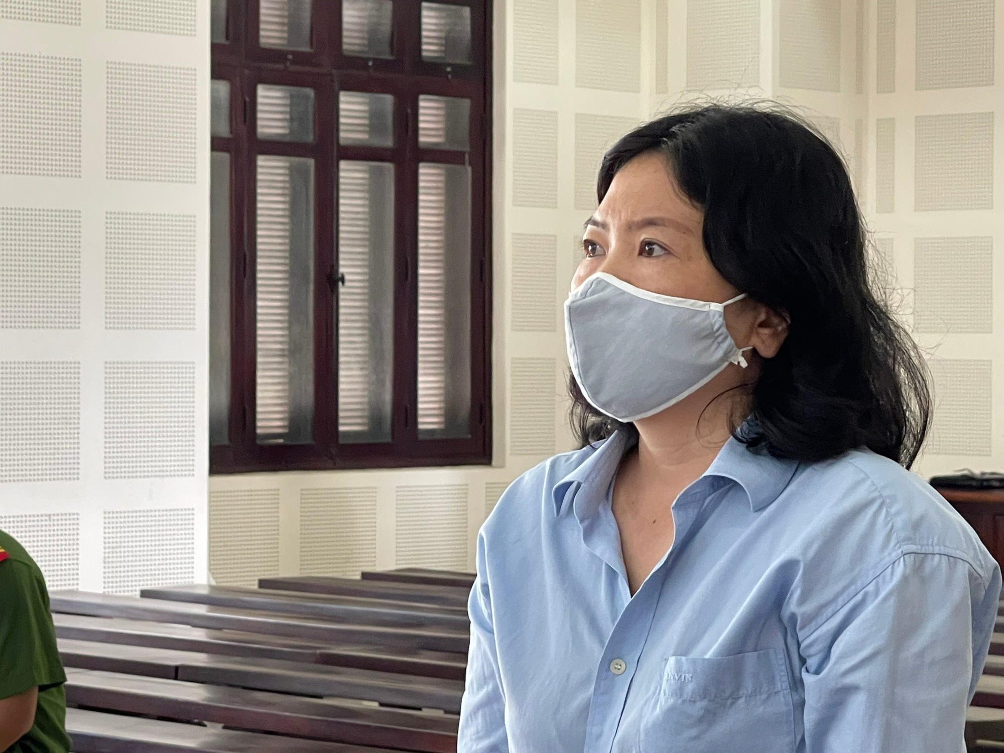 Đại gia bất động sản Đà Nẵng vỡ nợ hơn 1.000 tỷ đồng, gây ra nhiều vụ án khác - Ảnh 1.