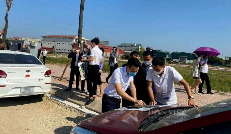 Giá bất động sản liên tục xác lập kỷ lục bất chấp dịch Covid-19