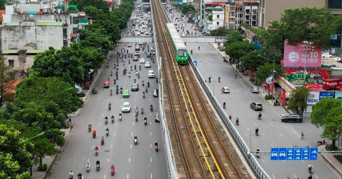Giá đất tại khu vực ngoại thành Hà Nội sẽ tăng hay giảm?
