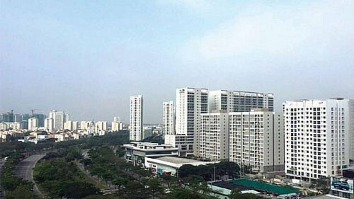 Năm 2022 vẫn có lý do để thị trường bất động sản lên “cơn sốt”