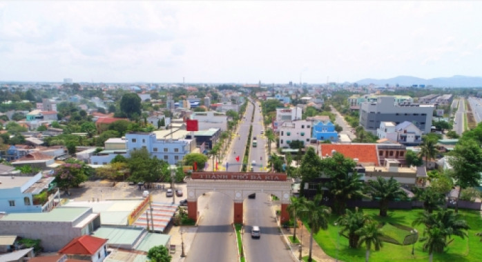 Nguy cơ lạm phát tăng cao, bất động sản thành kênh tích lũy an toàn
