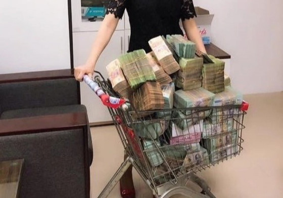 Sốt đất diễn ra, chuyên gia vạch điểm cốt yếu dân 