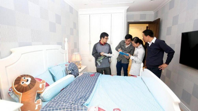 Thị trường bất động sản 2022: Lạc quan