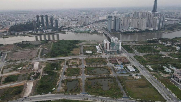 600 tỷ đồng bỏ cọc của Tân Hoàng Minh sung vào NSNN
