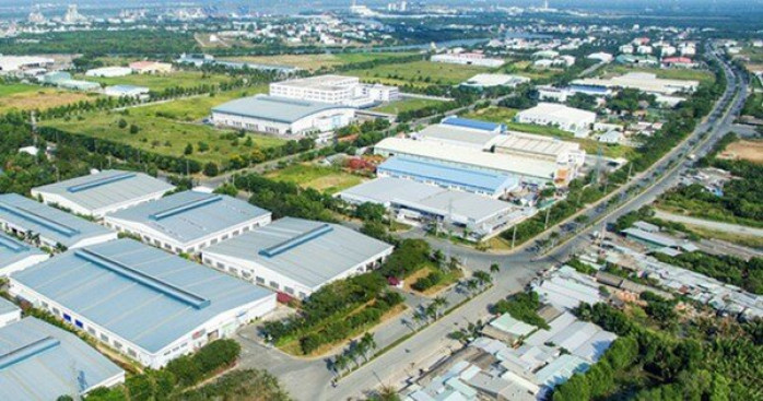 Bất động sản công nghiệp: Thay đổi để bắt kịp xu hướng