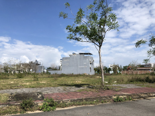 Đất Quảng Nam: Nơi 