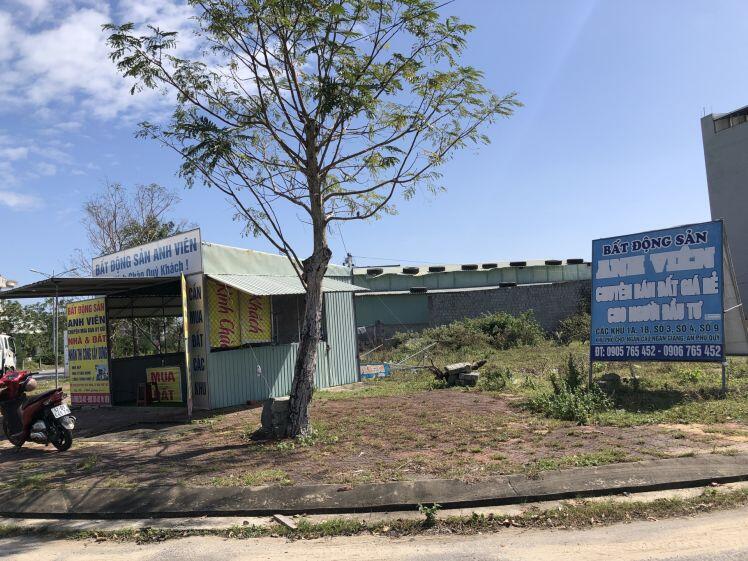 Đất Quảng Nam: Nơi 