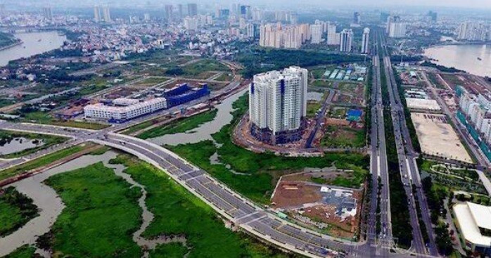 Hệ lụy từ giá đất cao bất thường