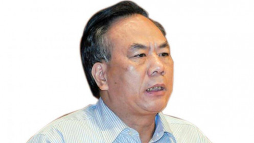 Bỏ cọc đất vàng ở Thủ Thiêm: Sớm hoàn thiện pháp luật đối với hoạt động đấu giá đất