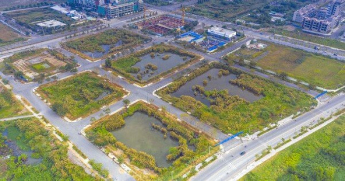 Trúng đấu giá đất Thủ Thiêm, doanh nghiệp phải nộp hơn 37.364 tỉ đồng trong 90 ngày