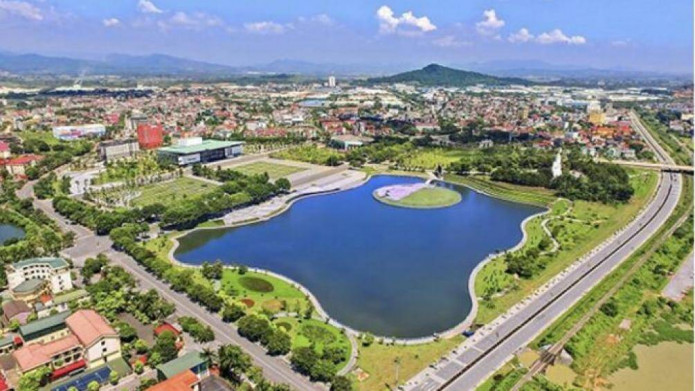 FLC muốn làm dự án khu đô thị 47ha tại Vĩnh Phúc, kinh phí 2.100 tỷ