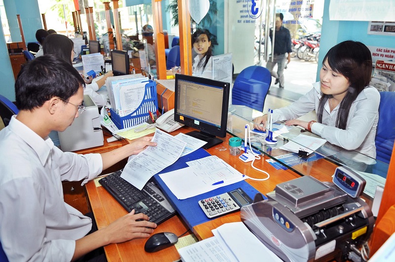 Bạn có thể nộp hồ sơ tạm trú tại Công an xã, phường hoặc tương đương
