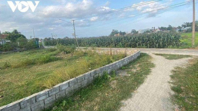 Cảnh báo tình trạng chuyển đổi đất nông nghiệp sang đất ở tại Đà Nẵng