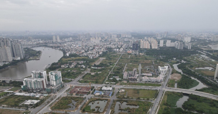 Nhân hệ số để tính thuế chuyển nhượng bất động sản?
