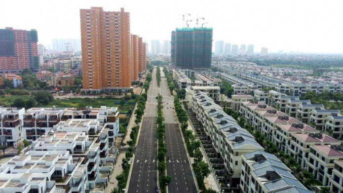Sóng đầu tư công sẽ “thẩm thấu” mạnh vào thị trường địa ốc từ quý II