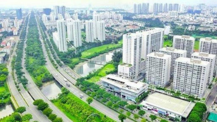 Lý giải vì sao BĐS tăng? Còn tăng tiếp không? Tăng bao nhiêu lần nữa? Tăng giai đoạn nào?