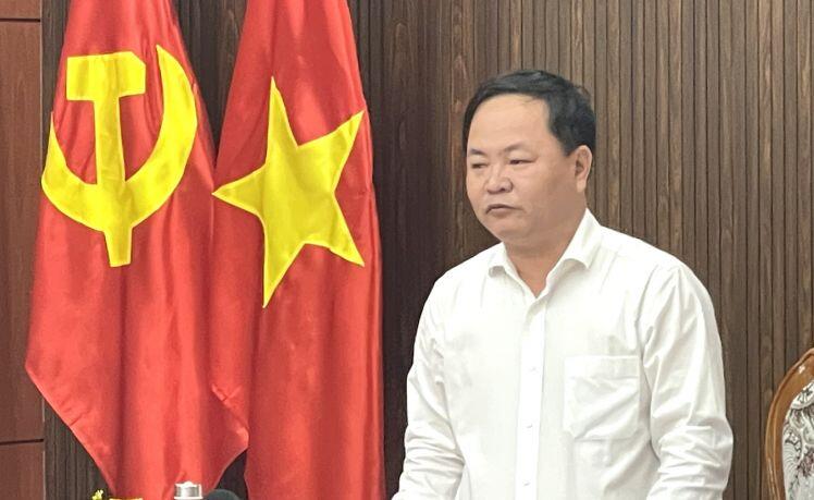 Quảng Nam: Thống nhất gia hạn thời gian thực hiện 2 dự án