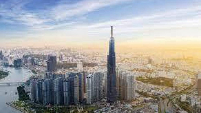 VHM đặt mục tiêu lãi sau thuế 2022 giảm 23%