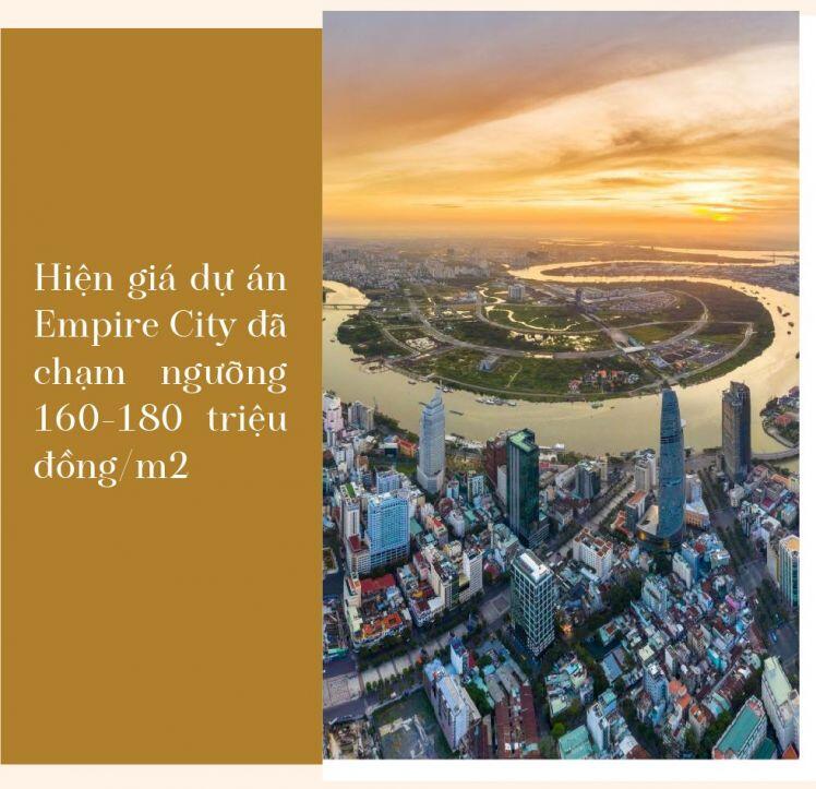 Vụ đấu giá đất Thủ Thiêm: Nhiều doanh nghiệp BĐS bị vạ lây