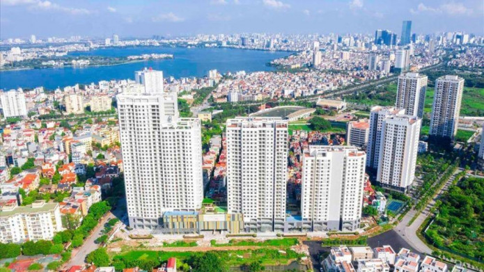 Đề xuất doanh nghiệp bảo hiểm không được kinh doanh bất động sản