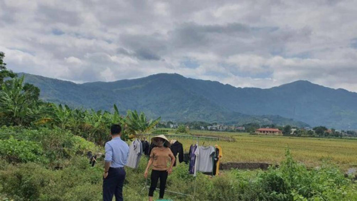 Hàng nghìn hộ dân khốn khổ vì dự án “treo”