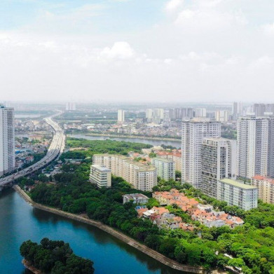 Thị trường bất động sản đứng trước nhiều thách thức