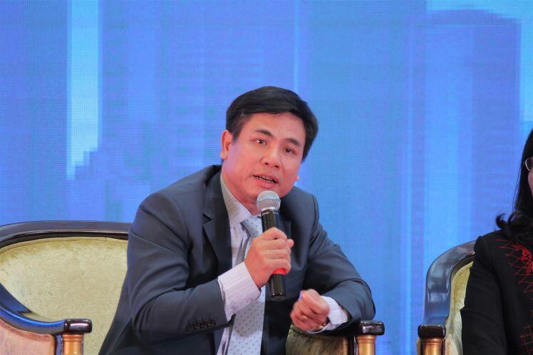 Thị trường bất động sản đứng trước nhiều thách thức