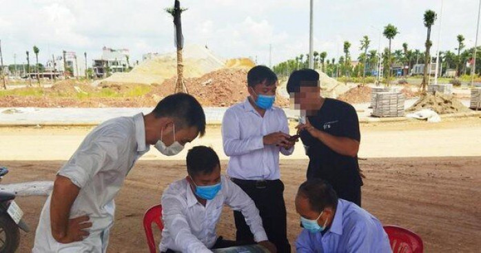 Các trường hợp kinh doanh bất động sản không phải thành lập công ty năm 2022