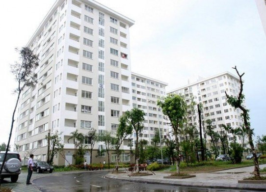 Hà Nội siết chặt quản lý, sử dụng nhà ở xã hội