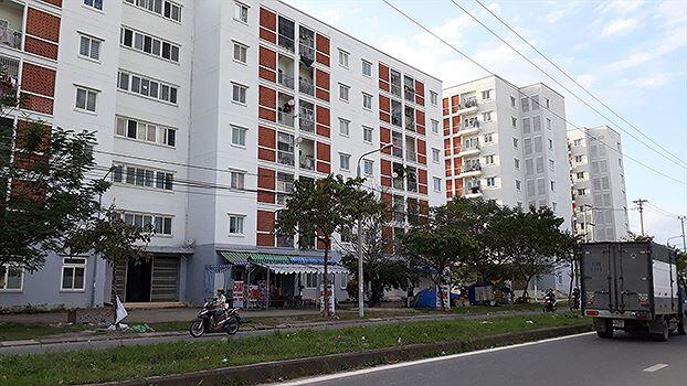 Hà Nội siết chặt quản lý, sử dụng nhà ở xã hội