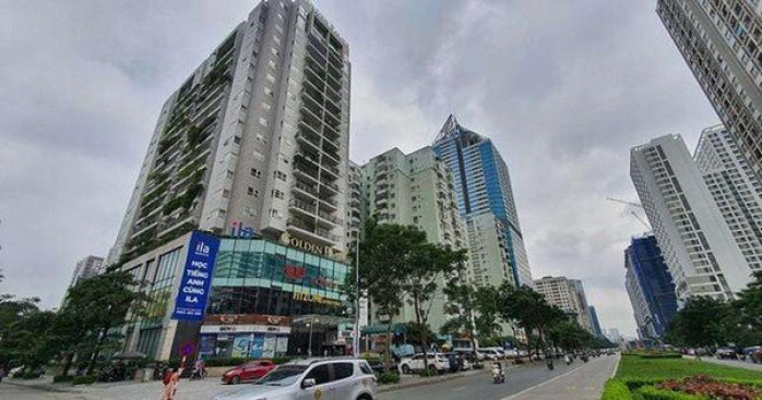 Không tuỳ tiện điều chỉnh quy hoạch cục bộ