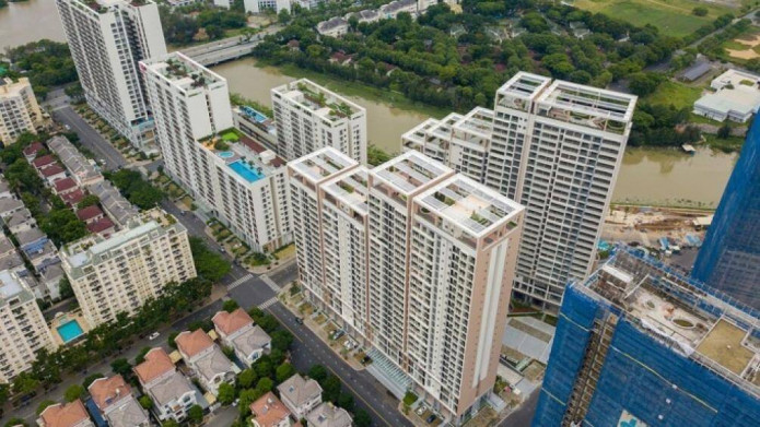 Nguy cơ bùng giá đất nếu chỉ sở hữu chung cư 50 năm