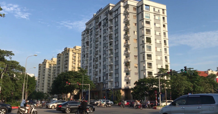Sở hữu chung cư có thời hạn: Bộ Xây dựng chưa tính đến quyền lợi người dân