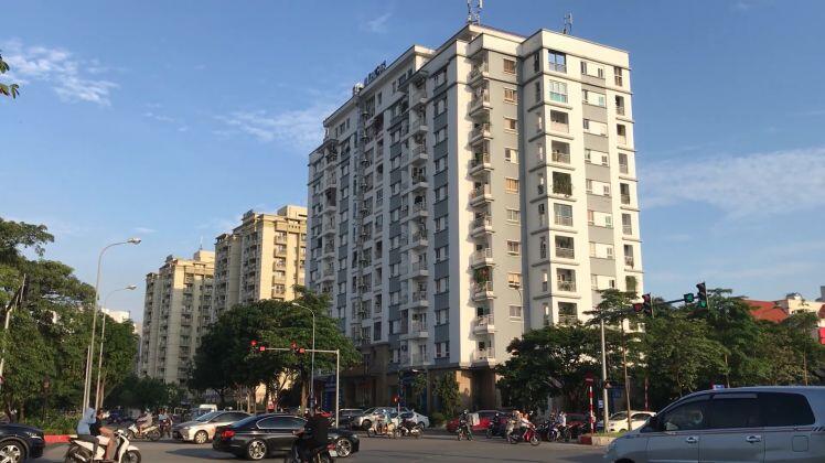 Sở hữu chung cư có thời hạn: Bộ Xây dựng chưa tính đến quyền lợi người dân