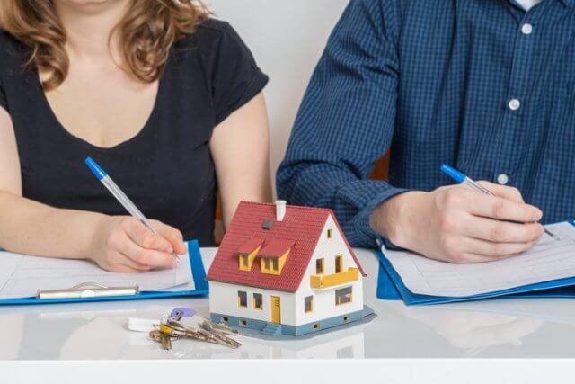 tài sản chung của vợ và chồng