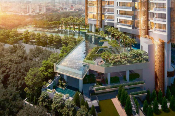 5 lý do bất động sản Đông Nam Á hút vốn đầu tư