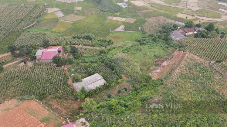 Bất động sản liên tục lập kỷ lục về giá: Lo ngại xảy ra